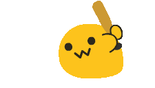 :blob_practiceswing: