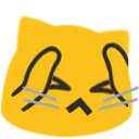 :blobcat_disappointed: