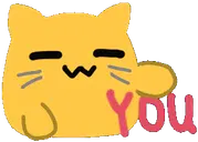 :blobcat_pet_you: