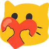 :blobcatheart: