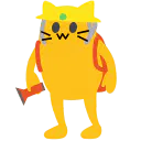 :blobcatlongleg_bosai: