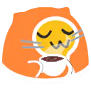 :blobcatmorningcofe: