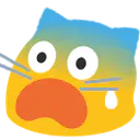 :blobcatscared:
