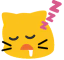 :blobcatsleep: