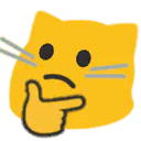:blobcatthink:
