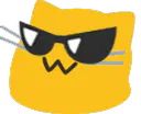 :blobcoolcat:
