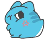 :bugcatangry: