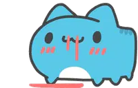 :bugcatnosebleed: