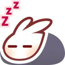 :bunhdcomfysleep: