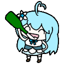 :lamy_sake: