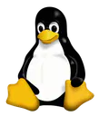 :linux: