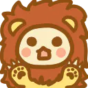 :neko_lion_nya: