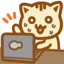 :neko_nanimo_sitenainoni_kowareta_nya: