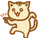 :neko_yoshi_nya: