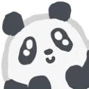 :panda_kirakira: