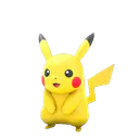 :pikachu: