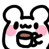 :shiropuyo_coffee: