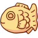 :taiyaki_i: